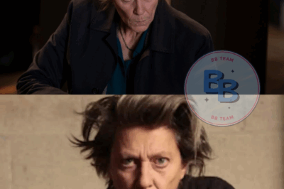 « 35 ANS DE DÉVOUEMENT, J’AI RAREMENT ÉTÉ MÊME » : Juliette Plumecocq-Mech (À l’instinct) sur sa carrière