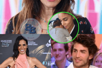 « Tahoma me donne des envies de combattre » : Helena Noguerra parle de son petit-fils né de la relation entre son fils Tanel et Shy’m.