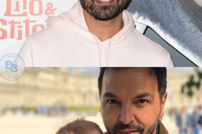 Kamel Ouali annonce être le papa de quatre enfants : “Ils ont 1, 2, 3 et 4 ans”