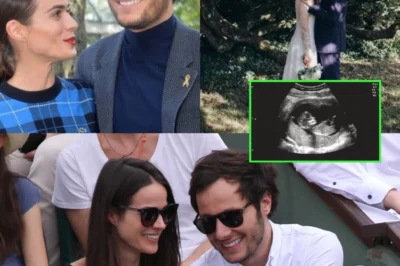 Vianney et Catherine Robert : le couple se confie sur leur quotidien – La révélation laisse des centaines de personnes en liesse.❤️🎶
