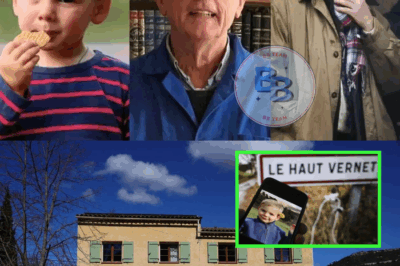 Mort d’Émile : de nouvelles révélations glaçantes, les raisons pour lesquelles le prêtre soupçonne le grand-père du garçon