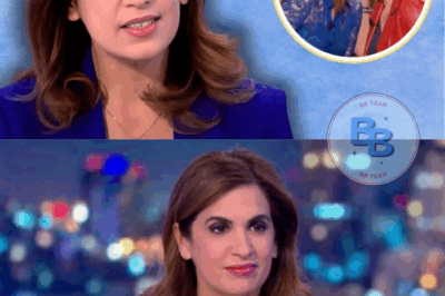 À 47 ans, le mari de Sonia Mabrouk a rompu le silence et a divorcé d’elle juste après cet événement