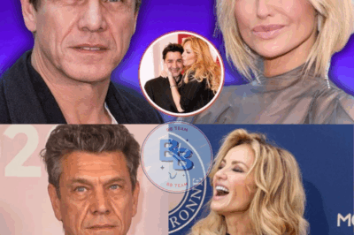 Marc Lavoine la quitte : Adriana Karembeu confirme ENFIN le nouvel amour de sa vie