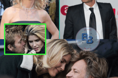 Laurent Delahousse en couple avec Alice Taglioni : Une bouleversante révélation du journaliste