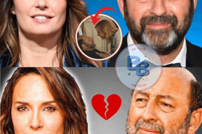 Après le divorce : Julia Vignali brise le silence et révèle de sombres secrets sur son propre mari