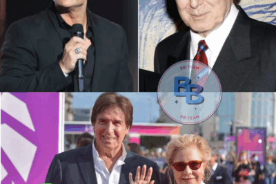 David Hallyday : ses “terribles” confessions sur son beau père Tony Scotti.