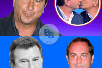 À 65 ans, Pascal Bataille arrête de nier et avoue le véritable amour de sa vie