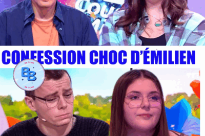 😱LA CONFESSION INATTENDUE D’ÉMILIEN À JESSICA ! FIN D’UN VOYAGE D’UN AN ET DEMI