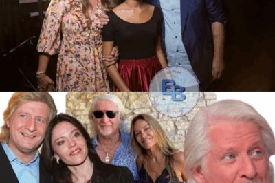 Patrick Sébastien réuni avec son ex Nathalie Boutot pour l’anniversaire de leur fille Lily