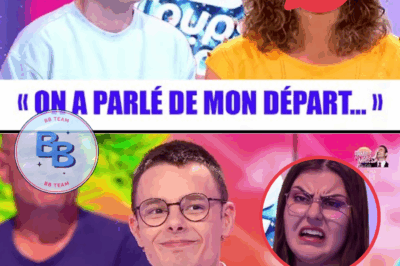 12 GRÈVES DE MI-JOURNÉE : EMILIEN REND UNE FEMME FOLLE, SANS SA PETITE AMIE JESSICA ?
