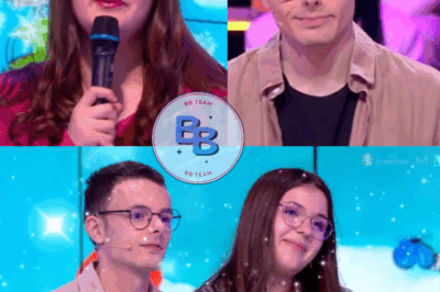 🚨 « AS-TU DÉJÀ EU UN MOMENT DE MENSONGE, ESTOMAC » ? JESSICA RÉVÈLE SON HISTOIRE D’AMOUR AVEC ÉMILIEN DEVANT LA CAMÉRA !