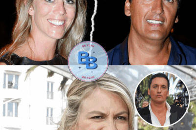 « Bonjour mademoiselle, vous avez perdu quelque chose… votre sourire »: Nathalie Moury réagit aux moqueries de son ex-mari Dany Brillant, 1 jour après le divorce.