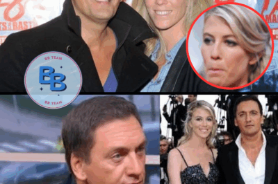 “Un choix de vie très bénéfique !” : L’incident inhabituel s’est produit avant que Dany Brillant ne se sépare de sa compagne Nathalie et de leurs deux fils.