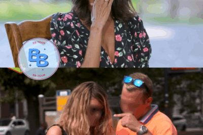 L’amour est dans le pré🔴:après avoir traversé les pires choses pendant le tournage, poursuivant un couple qui s’est séparé, Karine a partagé avec tristesse “se sentir trahie”.