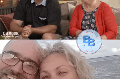 Dans le bonheur, Franck (L’Amour dans le Pré) a décidé d’annoncer sa BONNE NOUVELLE à sa compagne.