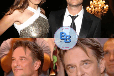 Que se passe-t-il entre David Hallyday et Alexandra Pastor ? Il a finalement pris la parole.