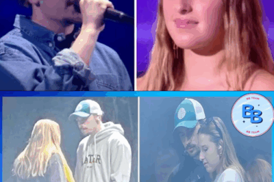 🌟 Pierre Garnier et Helena Bailly seront ensemble à cet événement spécial, les fans sont ravis