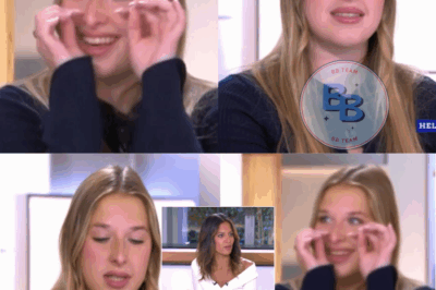 Héléna (Star Academy) fond en larmes face à Aurélie Casse en évoquant ses crises d’angoisse