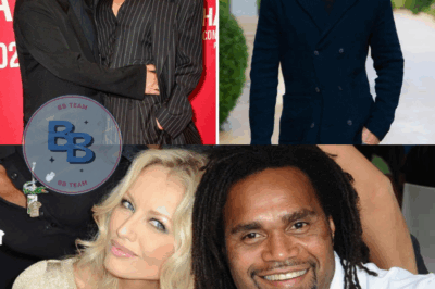 En couple avec Marc Lavoine, Pourquoi Adrianna Karembeu ne divorce pas de son ex mari ? 🤔