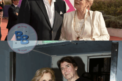 Révélation touchante : « Nous étions faits pour nous rencontrer » – La déclaration touchante de Sylvie Vartan à son mari, Tony Scotti !