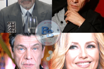 “JE ME DEMANDE VRAIMENT…” : L’EX-MARI d’Adriana Karembeu, Aram Ohanian, parle de Marc Lavoine avec suspicion.