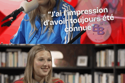 Helena parle de sa nouvelle vie en tant qu’artiste et de ce qui lui manque le plus !