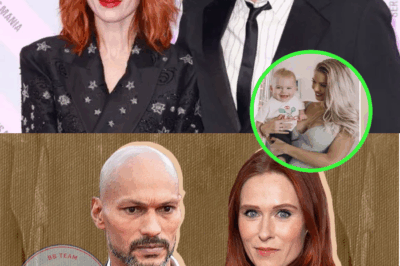 À 46 ans, Audrey Fleurot (HPI) fait une rare confession sur sa vie de couple avec Djibril Glissant : « J’ai besoin…