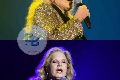 “Je ne disparais pas”, révèle Sylvie Vartan à propos de ses nouveaux projets à 81 ans.