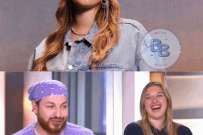 “T’es avec Pierre ou pas ?” : Héléna piégée en direct, sa réaction surprend tout le plateau !