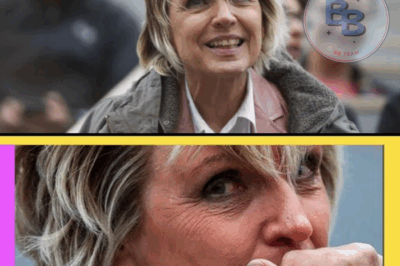 Evelyne Dhéliat brise le silence, son message pour les Français