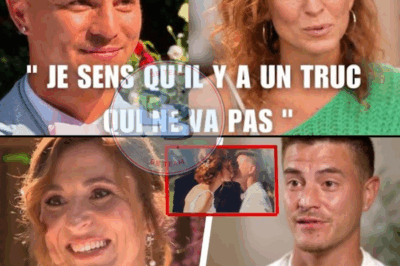 “Vous ne savez pas ce qu’il s’est passé hors caméra” :Guillaume critique le montage après sa rupture