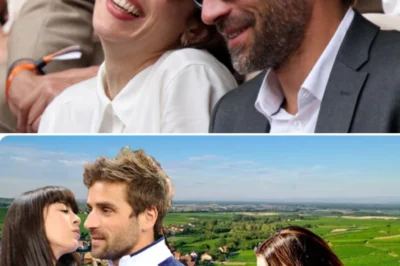 À 42 ans, l’ex-mari de Nolwenn, Leroy, dans une confession déchirante, CONFIRME les rumeurs qui le hantaient.