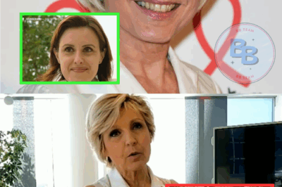 Révélations sur Olivia : la fille d’Évelyne Dhéliat brise enfi