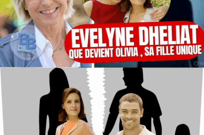 Olivia Dhéliat : son grand amour brisé à cause de la notoriété de sa mère ?