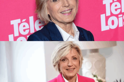 “Tout a une fin” : Évelyne Dhéliat sur le départ, ses confidences qui inquiètent les téléspectateurs