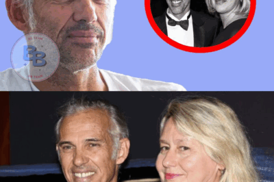 IL Y A 1 HEURE : Lymphome. Paul Belmondo vient de recevoir une bien triste nouvelle la concernant.