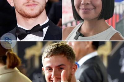 “C’est quelqu’un qui est décédé…” : Lola Dumesnil, sa surprenante déclaration sur Michou après leurs folles soirées à Cannes