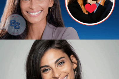 Il y a 5 minutes, Tatiana Silva a ENFIN parlé de sa relation, après la naissance de son fils