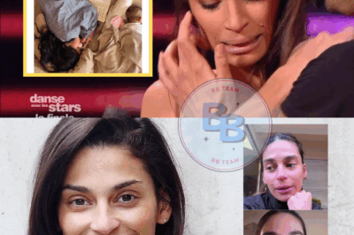 “Urgent” : Tatiana lance un appel à l’aide, avoue lutter contre la froideur et une dépression post-partum !
