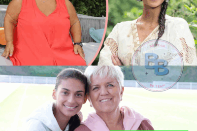 “En retard, criant après l’équipe de production…” – Tatiana révèle la vraie personnalité choquante de Mimie Mathy.