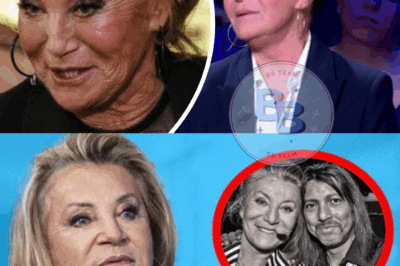 IL Y A 1 HEURE : Accident mortel. Sheila vient de recevoir une bien triste nouvelle amoureuse.