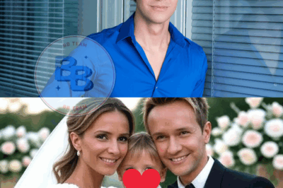 Mariage secret, il s’avère que la fiancée de Cyril Féraud est une étrangère