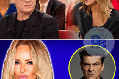 Marc Lavoine l’a quittée? Adriana Karembeu s’affiche seule… et c’est glaçant !