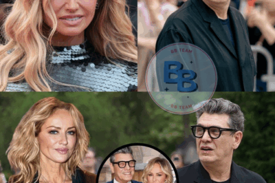 Marc Lavoine et Adriana Karembeu : Mariage Imminent ? Les Indices Qui Sème le Doute !