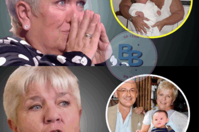 Après de nombreuses années de mariage, Mimie Mathy est heureuse d’admettre ce que nous pensons.