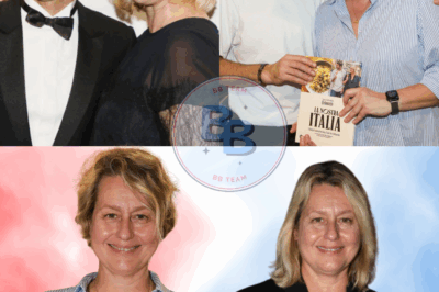 Luana Belmondo divorcé de Paul : la cuisinière finit par tourner la page et donne de bonne nouvelles