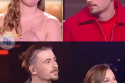 “Mais c’est fou !” : Héléna (Star Academy) aperçue avec Pierre Garnier à un concert, elle réagit aux photos publiées sur les réseaux sociaux