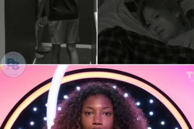 “C’est une trahison” : Anita (Secret Story) explose de colère après avoir surpris Dréa dans le lit de Noah