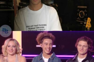 “La suite arrive très bientôt” : Masséo dresse le bilan de son aventure Star Academy et souhaite bonne chance à la nouvelle promo