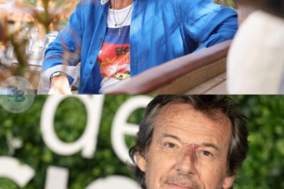 Jean-Luc Reichmann débarque dans Demain nous appartient : son nouveau défi sur TF1 !